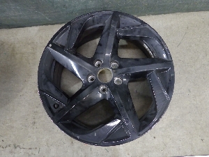 OMODA C5 диск колеса передний левый 203000879AA 2024г. арт.1461704 R18