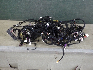 OMODA C5 жгут моторного отсека 806013405AA 2024г. арт.1461705