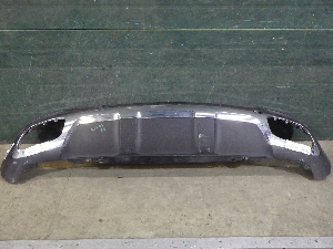 MERCEDES GLS спойлер бампера заднего A1678852205 2021г. арт.1461710