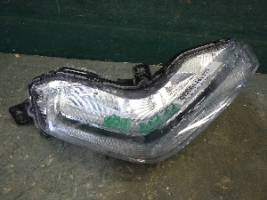 HAVAL JOLION  фара противотуманная правая 4137101XST01A 2023г. арт.1461777