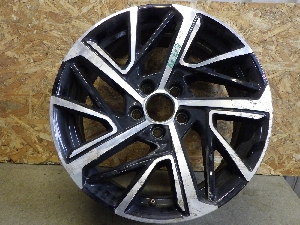 HAVAL JOLION  диск колеса заднего левого 3113101XST01A 2023г. арт.1461779  R18