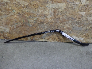 MERCEDES GLE молдинг бампера переднего левый A1678857103 2022г. арт.1461781