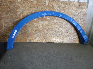 AUDI Q3  накладка двери задней левой 83A853818AGRU 2022г. арт.1461788