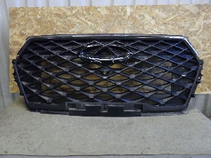 CHERY TIGGO 7 PRO MAX  решетка облицовки радиатора 602001813AA 2023г. арт.1461793