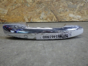 MERCEDES GLC ручка внешняя двери передней левой A09976013599999 2020г. арт.1461799