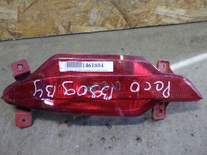 CHERY TIGGO 7 PRO  фонарь противотуманный задний левый 605000282AA 2020г. арт.1461804