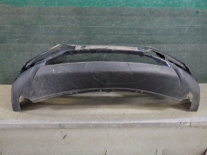 NISSAN X-TRAIL  облицовка бампера переднего 62022HZ40H 2019г. арт.1461805