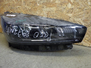 CHERY TIGGO 7 PRO MAX  фара правая 605000627AB 2024г. арт.1461806 LED