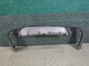 XCITE X-CROSS 8  спойлер бампера заднего 8460017830 2024г. арт.1461816