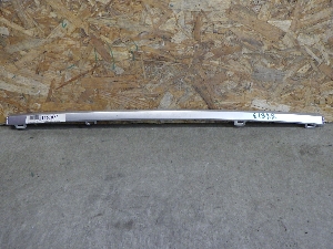 GEELY MONJARO  молдинг бампера заднего центральный 8889301636 2024г. арт.1461822