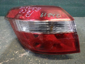 HYUNDAI CRETA фонарь задний левый наружный 92401M0000 2019г. арт.1461840 Уценка