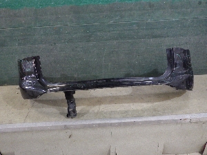 BMW X1  облицовка бампера заднего 51127403391 2016г. арт.1461851