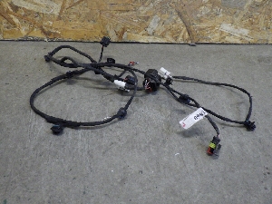 JETOUR X50 жгут проводов датчиков парковки бампера заднего 80H14B001 2024г. арт.1461860