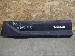 BELGEE X50  накладка двери задней левой 5081038000 2024г. арт.1461865