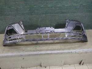 CHERY TIGGO 7 PRO MAX  облицовка бампера переднего 602003531AA 2024г. арт.1461867