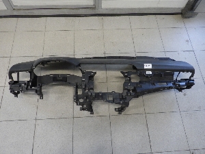 TOYOTA CAMRY панель приборов 5540106590C0 2020г. арт.1461920