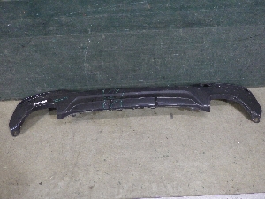BMW 5 серия другие  спойлер бампера заднего 51128064718 2019г. арт.1462452