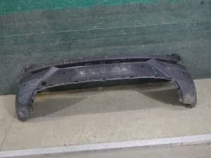 МОСКВИЧ 3 облицовка бампера заднего 2804100U3480F011 2023г. арт.1462459