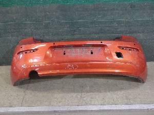 BMW 1 серия другие  облицовка бампера заднего 51127429752 2017г. арт.1462462