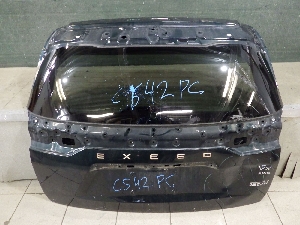 EXEED VX дверь задка 2023г. арт.1462481