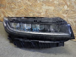 EXEED LX фара правая 605000608AA 2024г. арт.1462482 LED