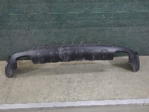 SSANG YONG ACTYON  спойлер бампера заднего 7882634002 2014г. арт.1462560