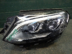 MERCEDES GLE фара левая A1668200759
2017г. арт.1462582 LED