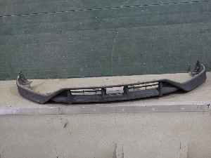 CHANGAN CS85 спойлер бампера переднего S302F2713010404 2023г. арт.1462616