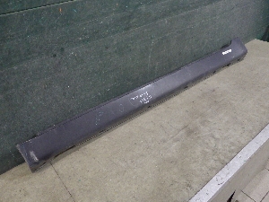 SSANG YONG ACTYON  накладка порога левого 7955034001 2014г. арт.1462623