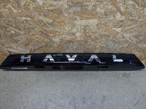 HAVAL DARGO  молдинг крышки багажника 5506100XKN43A 2025г. арт.1462629