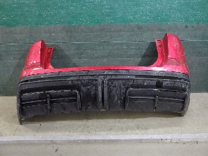 JETOUR DASHING облицовка бампера заднего F162804501CA 2024г. арт.1462639