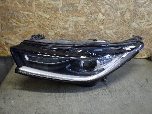 EXEED TXL фара левая 605000767AA 2022г. арт.1462691 LED