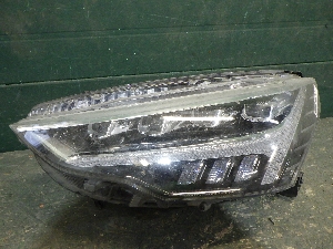 HAVAL JOLION фара левая 4121104XST01A 2022г. арт.1462719 LED Уценка