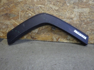 TOYOTA RAV4  накладка арки крыла заднего правого 7560542160 2021г. арт.1462779