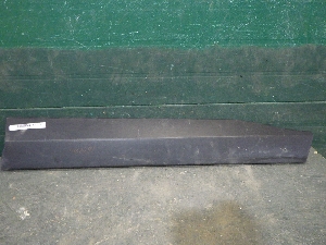 TOYOTA RAV4  накладка двери передней правой 7507342040 2021г. арт.1462791