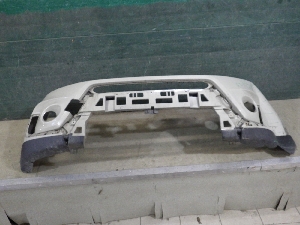 SUZUKI VITARA  облицовка бампера переднего 7171186R00N49 2020г. арт.1463464