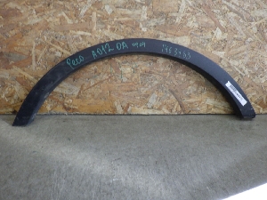 FORD KUGA  накладка арки крыла заднего правого 2063679 2018г. арт.1463488