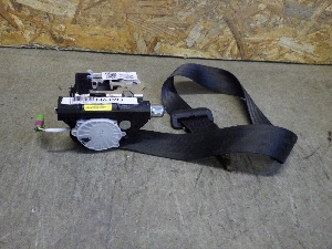 VOLVO XC60  ремень безопасности задний правый 39818864 2017г. арт.1463493