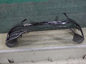 MERCEDES GLE облицовка бампера переднего A16788552039999 2021г. арт.1463511