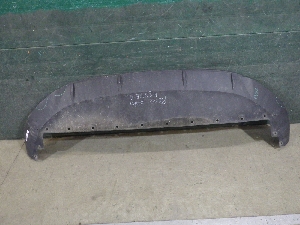 HAVAL F7  спойлер бампера переднего 2803128XKQ11A8L 2022г. арт.1464412