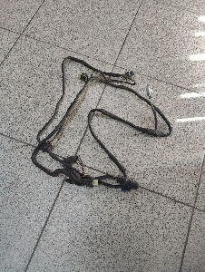 MERCEDES GLA жгут проводов датчиков парковки бампера переднего A1565402600
2016г. арт.1464418