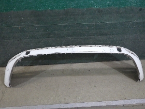 VOLKSWAGEN TOUAREG  спойлер бампера заднего 7P6807521 2017г. арт.1464420