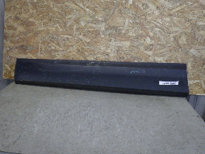 SKODA KODIAQ  накладка двери передней левой  2019г. арт.1464427