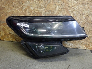 SKODA KODIAQ  фара правая  2020г. арт.1464428 LED