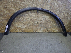 NISSAN X-TRAIL  накладка арки крыла переднего правого 638604CE1A 2022г. арт.1464464