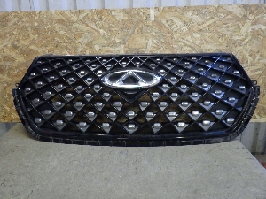 CHERY TIGGO 4 PRO  решетка облицовки радиатора 602001792AA 2024г. арт.1464493