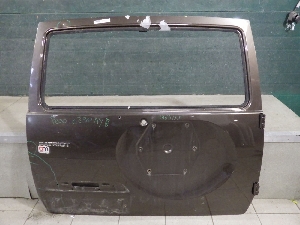 УАЗ ПАТРИОТ крышка багажника 316386630002000 2023г. арт.1465155