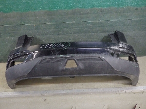 CHANGAN CS55PLUS облицовка бампера заднего S203F2713030900 2023г. арт.1465261