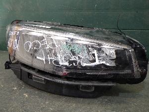 GEELY ATLAS PRO  фара правая 7051025200
 2022г. арт.1465699 LED