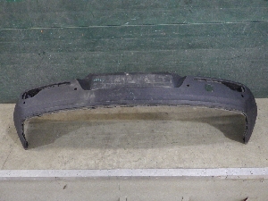 VOLVO XC40  спойлер бампера заднего 36011867 2021г. арт.1465707